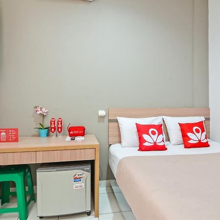 Zen Rooms Karet Pedurenan Τζακάρτα Εξωτερικό φωτογραφία