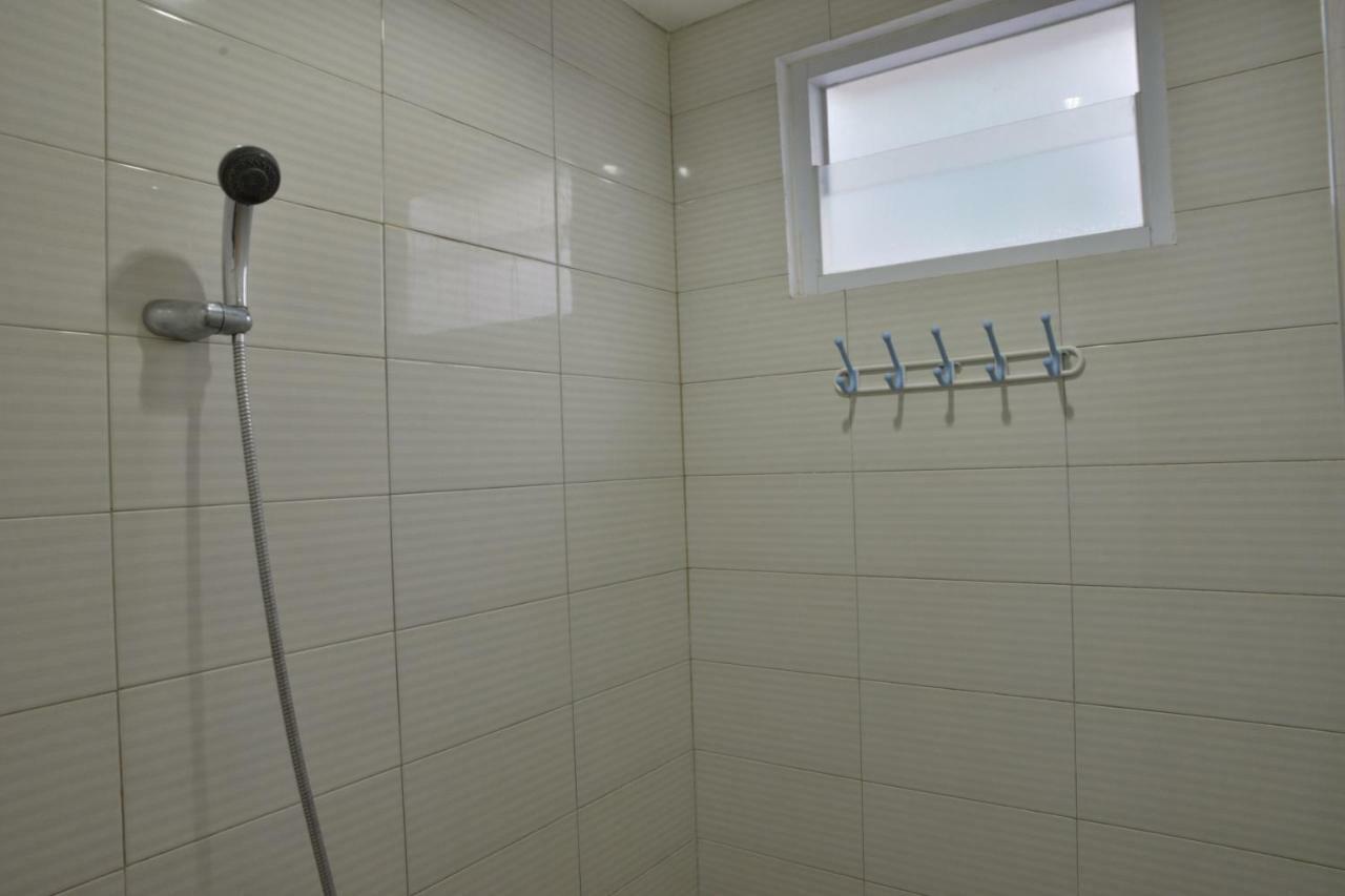 Zen Rooms Karet Pedurenan Τζακάρτα Δωμάτιο φωτογραφία