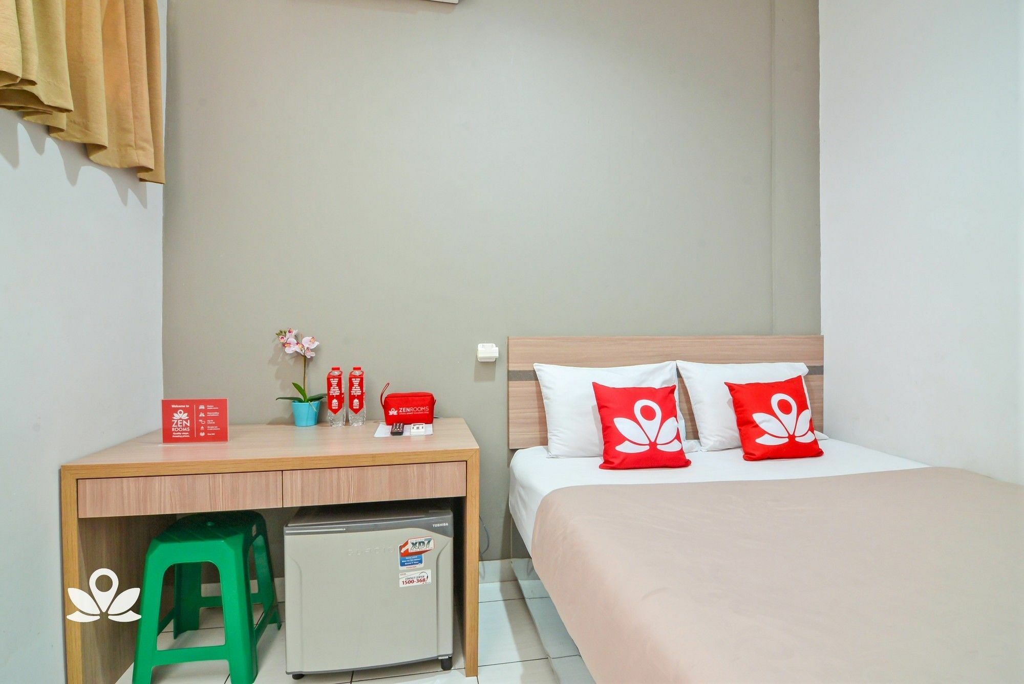 Zen Rooms Karet Pedurenan Τζακάρτα Εξωτερικό φωτογραφία