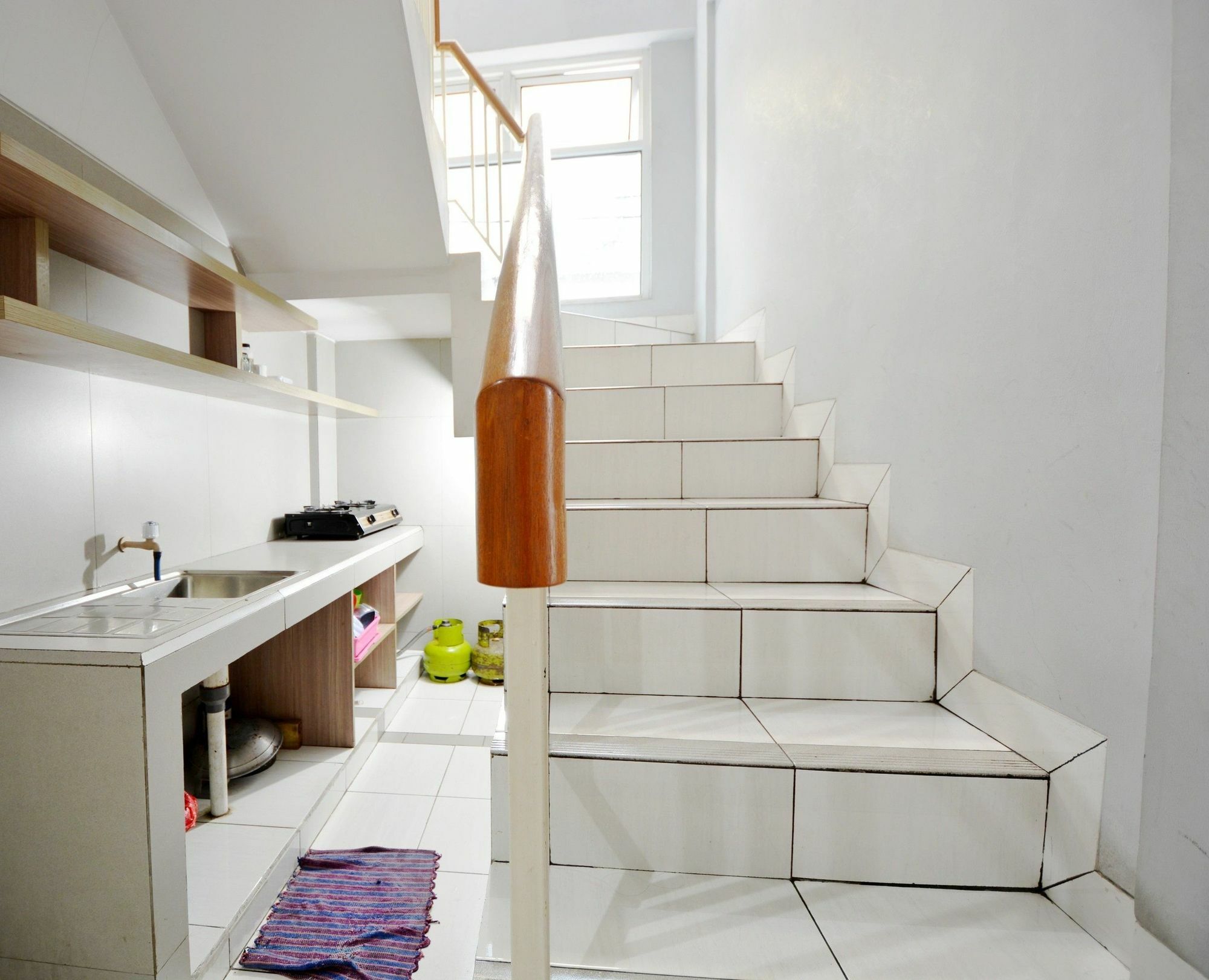Zen Rooms Karet Pedurenan Τζακάρτα Εξωτερικό φωτογραφία