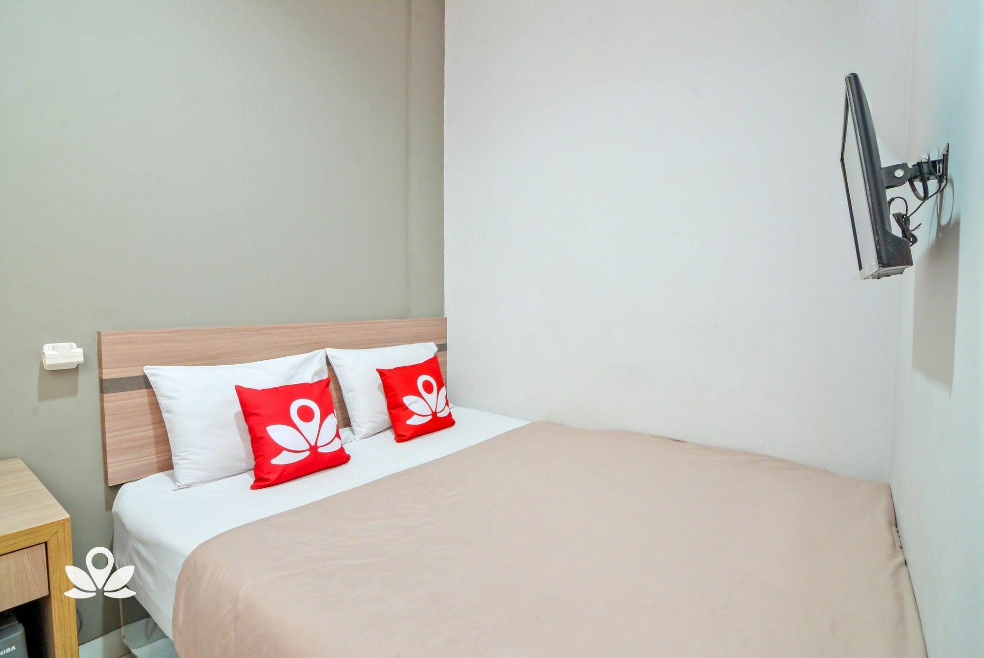 Zen Rooms Karet Pedurenan Τζακάρτα Εξωτερικό φωτογραφία