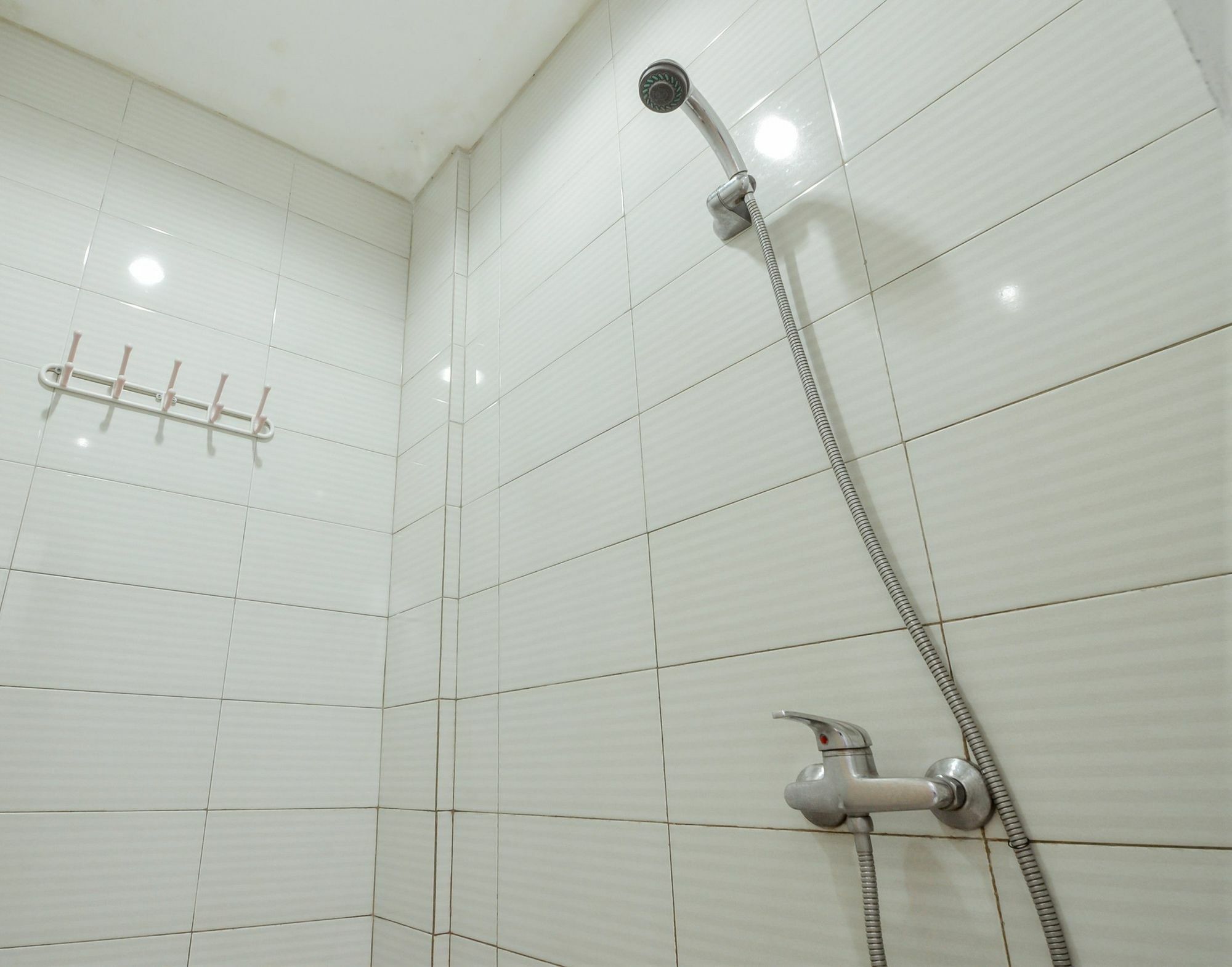 Zen Rooms Karet Pedurenan Τζακάρτα Εξωτερικό φωτογραφία