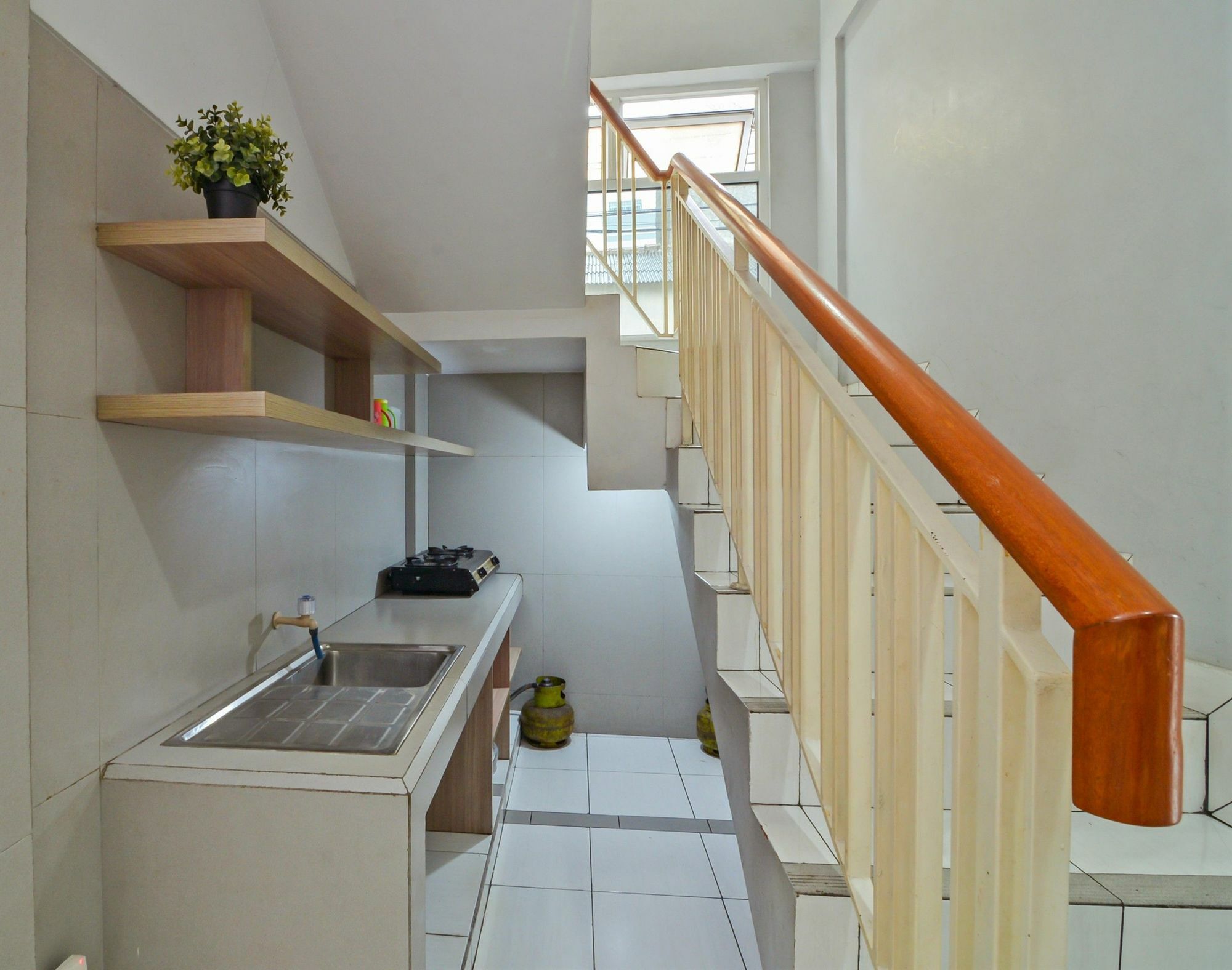 Zen Rooms Karet Pedurenan Τζακάρτα Εξωτερικό φωτογραφία